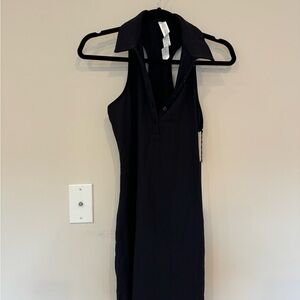 Alo Yoga Tennis Dress - Size Small